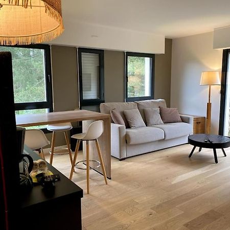 Bienvenue Au Green Neufchâtel-Hardelot Exteriör bild