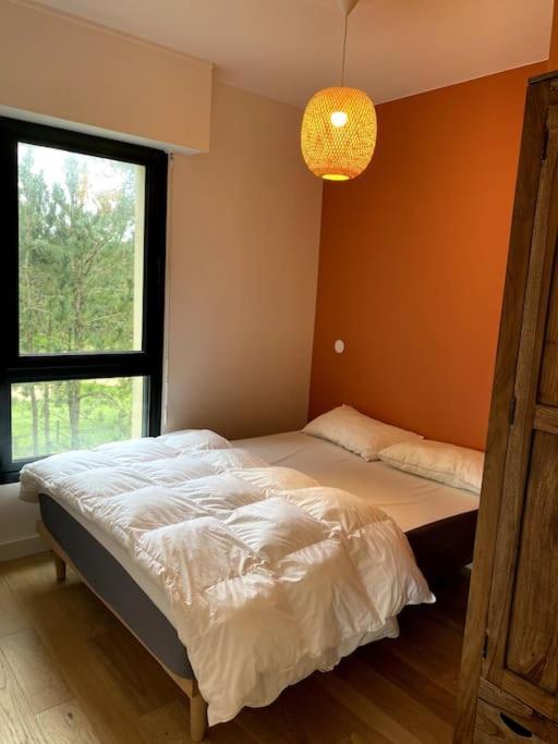 Bienvenue Au Green Neufchâtel-Hardelot Exteriör bild