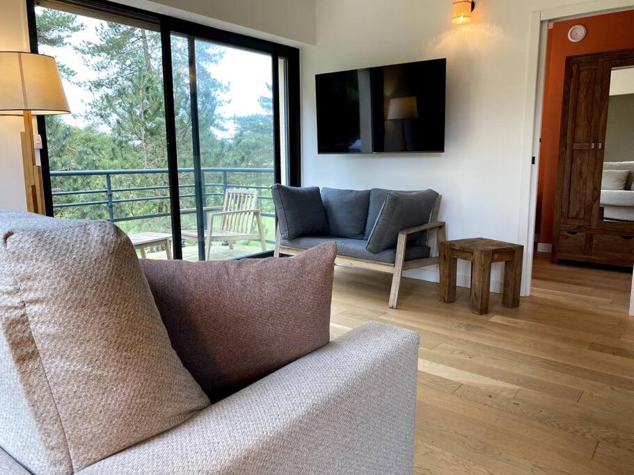 Bienvenue Au Green Neufchâtel-Hardelot Exteriör bild
