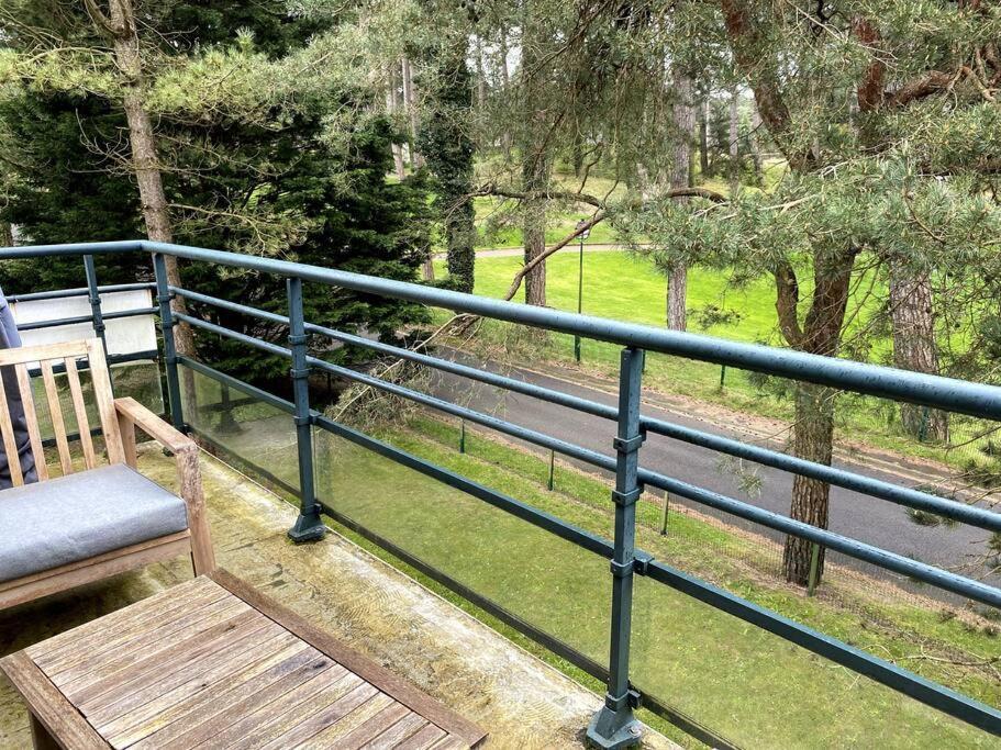Bienvenue Au Green Neufchâtel-Hardelot Exteriör bild